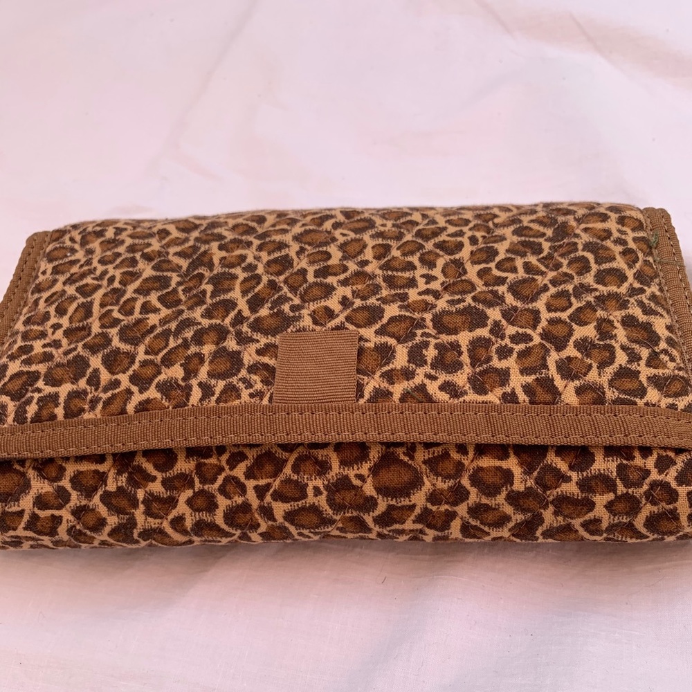 Wallet purse